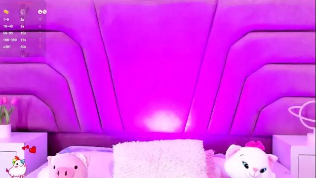 Image 4 of zoewillian Stream on Chaturbate on 25 days ago