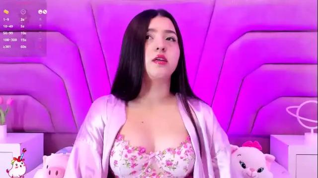 Image 8 of zoewillian Stream on Chaturbate on 25 days ago