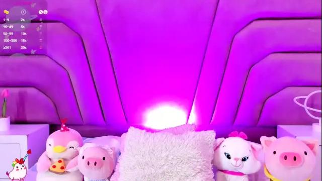 Thumbnail 2, zoewillian's Stream at Chaturbate, 8 days ago