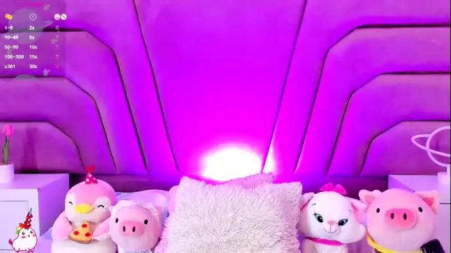 Image 8 of zoewillian Stream on Chaturbate on 9 days ago