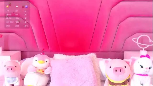 Image 2 of zoewillian Stream on Chaturbate on 1 month ago