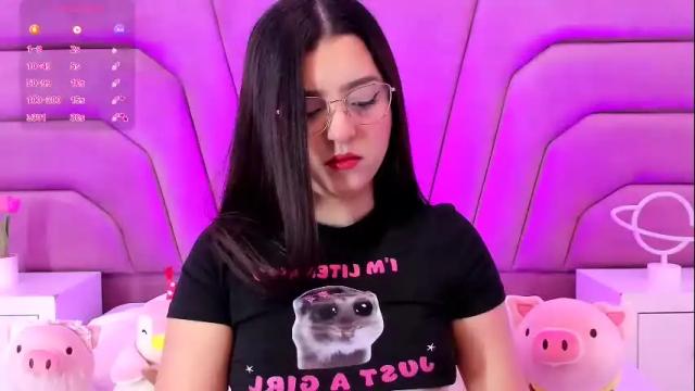 Image 12 of zoewillian Stream on Chaturbate on 1 month ago