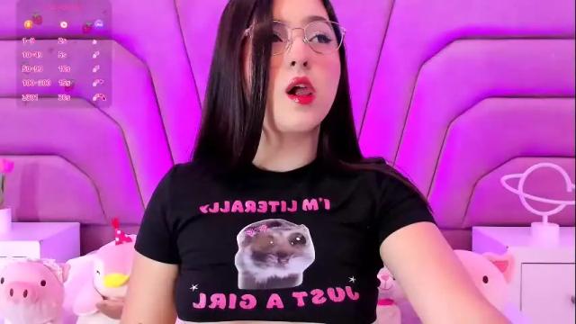 Image 4 of zoewillian Stream on Chaturbate on 1 month ago
