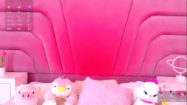 Image 2 of zoewillian Stream on Chaturbate on 1 month ago