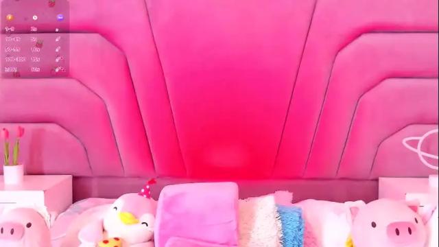 Image 8 of zoewillian Stream on Chaturbate on 26 days ago