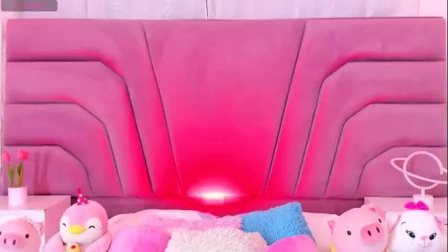 Image 2 of zoewillian Stream on Chaturbate on 20 days ago