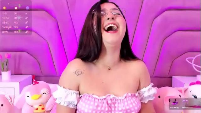 Image 10 of zoewillian Stream on Chaturbate on 19 days ago