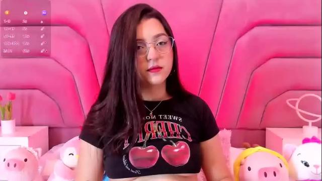 Image 6 of zoewillian Stream on Chaturbate on 17 days ago