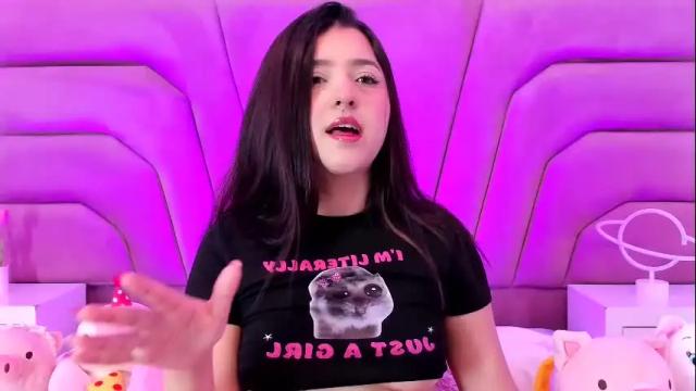 Image 4 of zoewillian Stream on Chaturbate on 3 days ago