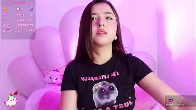 Image 11 of zoewillian Stream on Chaturbate on 2 months ago