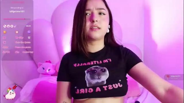 Thumbnail 2, zoewillian's Stream at Chaturbate, 2 months ago