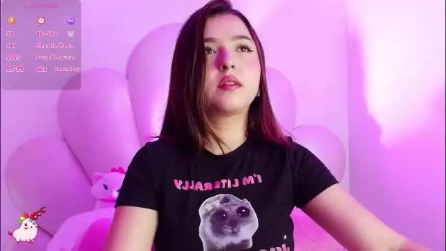 Thumbnail 3, zoewillian's Stream at Chaturbate, 2 months ago