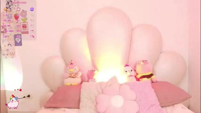 Thumbnail 1, zoewillian's Stream at Chaturbate, 1 month ago