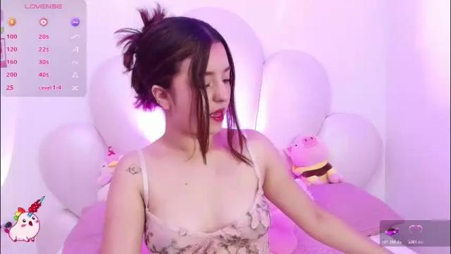 Thumbnail 1, zoewillian's Stream at Chaturbate, 1 month ago