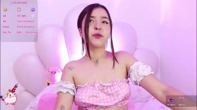 Thumbnail 3, zoewillian's Stream at Chaturbate, 1 month ago