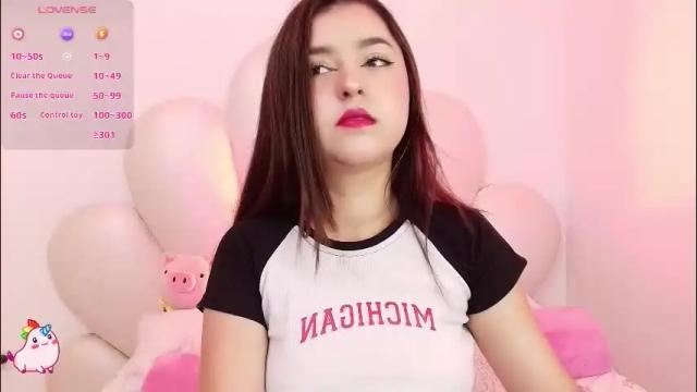 Thumbnail 2, zoewillian's Stream at Chaturbate, 1 month ago