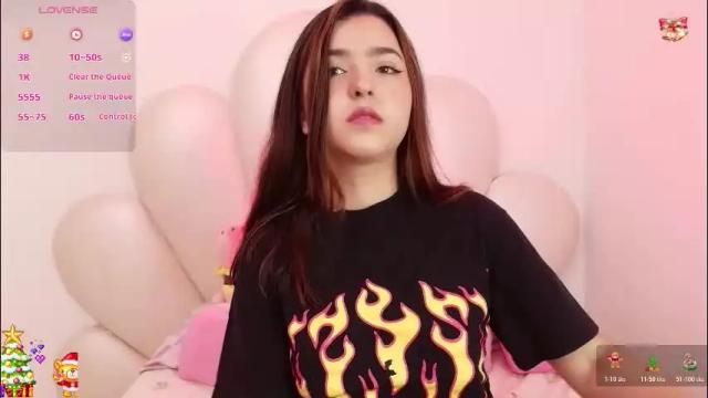 Thumbnail 3, zoewillian's Stream at Chaturbate, 13 days ago