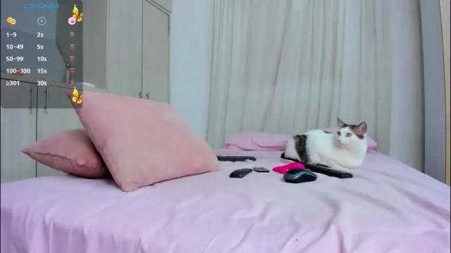 Image 2 of zoey_cooper Stream on Chaturbate on 28 days ago