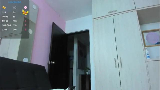 Thumbnail 2, zoey_cooper's Stream at Chaturbate, 28 days ago
