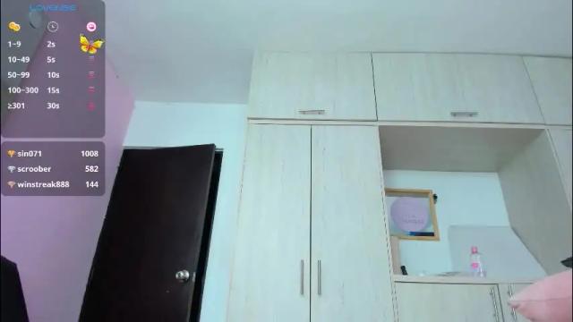 Thumbnail 1, zoey_cooper's Stream at Chaturbate, 26 days ago