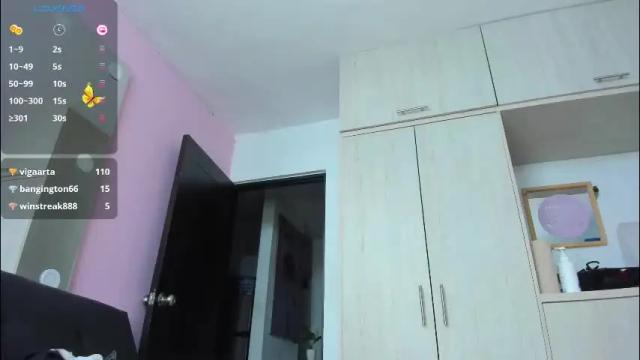 Image 11 of zoey_cooper Stream on Chaturbate on 23 days ago