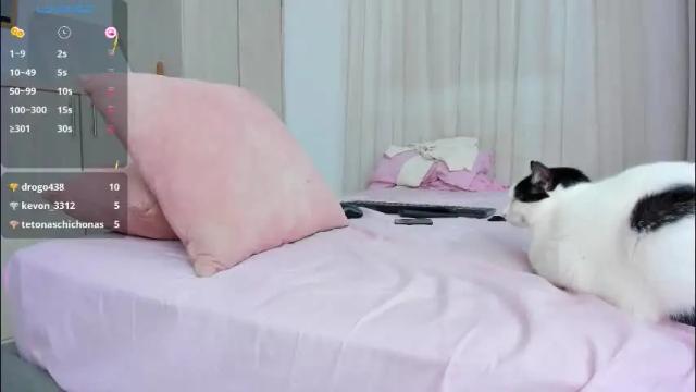 Thumbnail 1, zoey_cooper's Stream at Chaturbate, 20 days ago