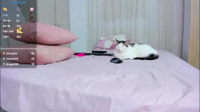 Image 11 of zoey_cooper Stream on Chaturbate on 20 days ago