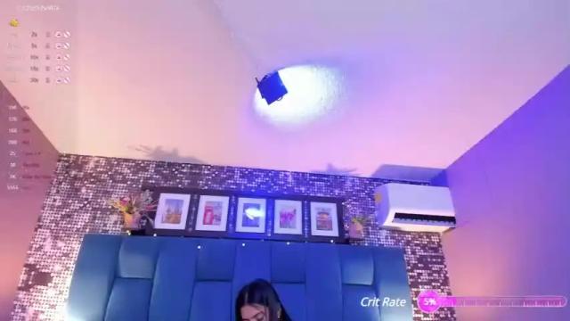Image 11 of zoey_cute_ Stream on Chaturbate on 13 months ago