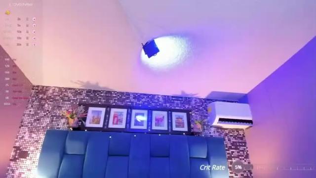 Image 12 of zoey_cute_ Stream on Chaturbate on 13 months ago