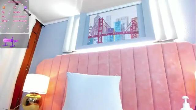 Thumbnail 3, zoey_cute_'s Stream at Chaturbate, 29 days ago