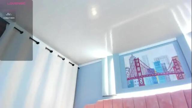 Image 3 of zoey_cute_ Stream on Chaturbate on 8 months ago