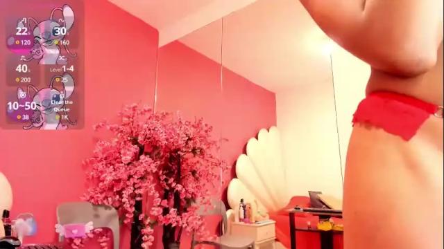 Image 7 of zoey_donovan_ Stream on Chaturbate on 1 month ago