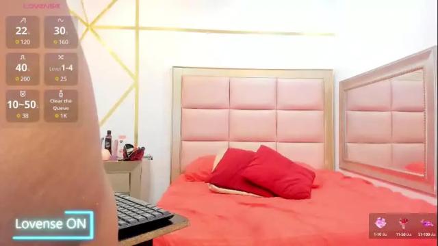 Image 7 of zoey_donovan_ Stream on Chaturbate on 27 days ago