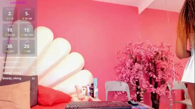Image 11 of zoey_donovan_ Stream on Chaturbate on 23 days ago