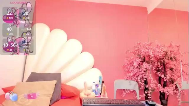 Image 4 of zoey_donovan_ Stream on Chaturbate on 21 days ago
