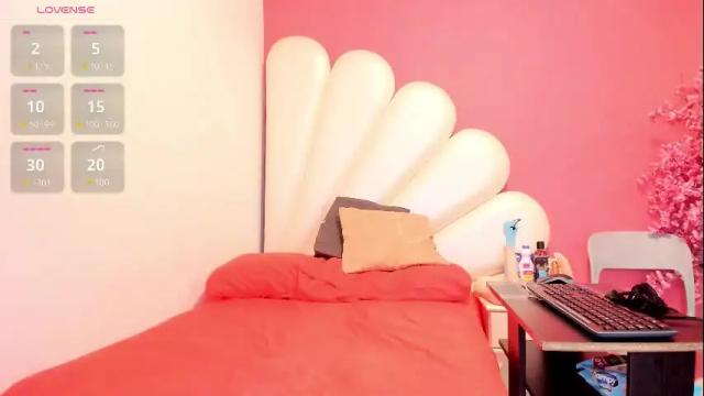 Image 12 of zoey_donovan_ Stream on Chaturbate on 4 days ago