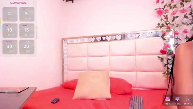 Image 2 of zoey_donovan_ Stream on Chaturbate on 2 days ago