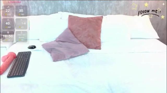 Image 6 of zoey_it Stream on Chaturbate on 1 month ago