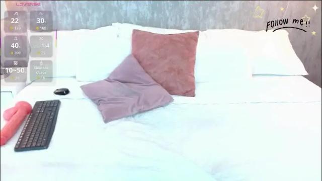 Image 7 of zoey_it Stream on Chaturbate on 1 month ago