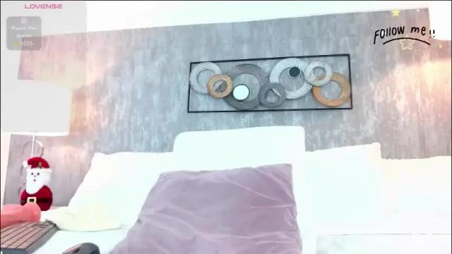 Thumbnail 3, zoey_it's Stream at Chaturbate, 1 month ago