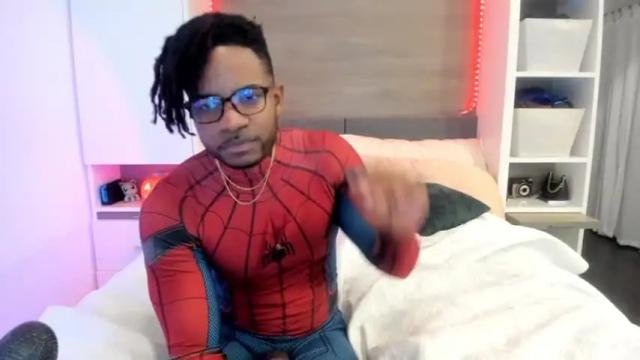 Image 8 of zoey_jade Stream on Chaturbate on 27 months ago