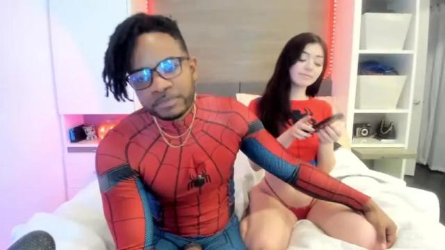 Thumbnail 3, zoey_jade's Stream at Chaturbate, 27 months ago