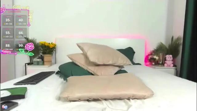 Thumbnail 1, zoey_marye's Stream at Chaturbate, 2 months ago