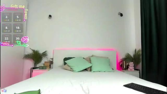 Image 2 of zoey_marye Stream on Chaturbate on 2 months ago