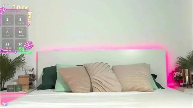 Thumbnail 3, zoey_marye's Stream at Chaturbate, 2 months ago