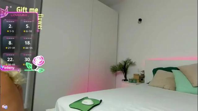 Thumbnail 2, zoey_marye's Stream at Chaturbate, 1 month ago