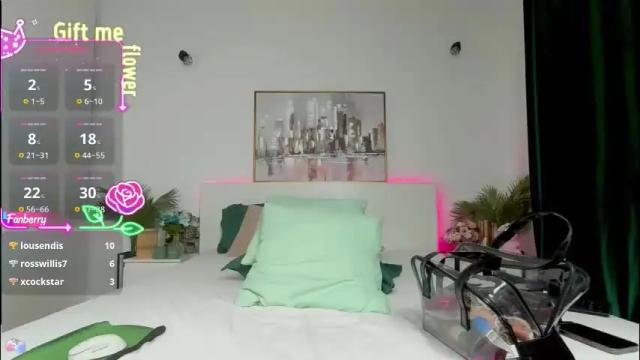 Thumbnail 1, zoey_marye's Stream at Chaturbate, 1 month ago