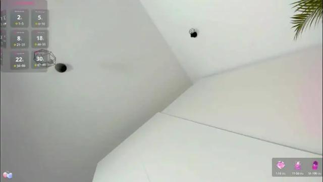 Thumbnail 3, zoey_marye's Stream at Chaturbate, 1 month ago