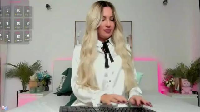 Thumbnail 2, zoey_marye's Stream at Chaturbate, 6 days ago