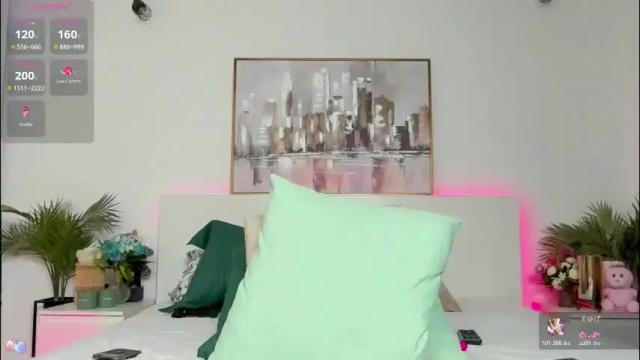 Image 6 of zoey_marye Stream on Chaturbate on 6 days ago